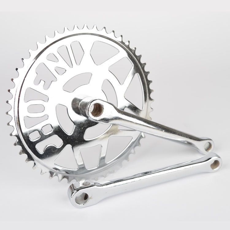 牙盤(pán)品牌【景曄】淺談自行車(chē)牙盤(pán)的重要性？