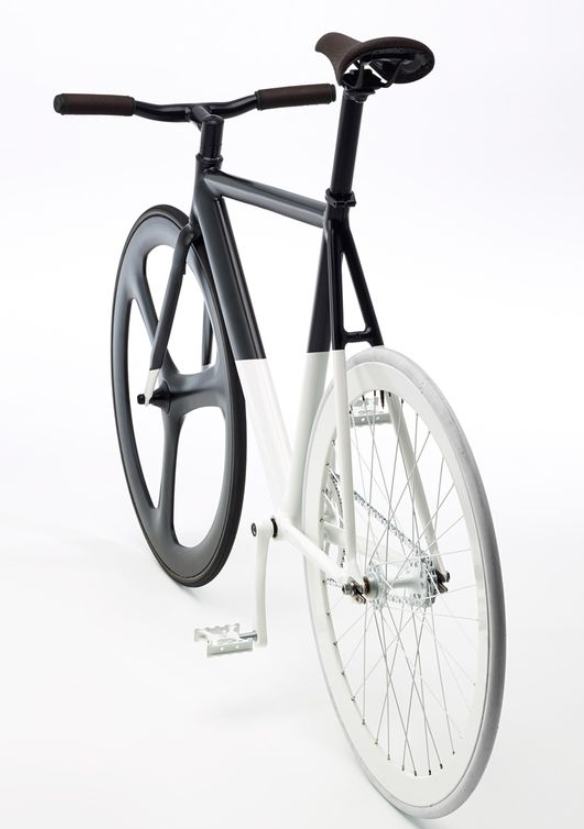 自行車(chē)騎不動(dòng)了是什么原因？